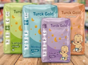 Sanitary Products