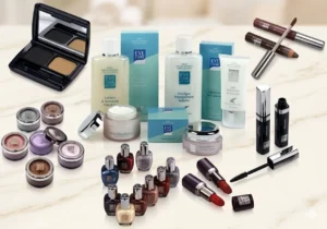 Cosmetics Products