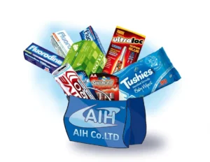 General Products